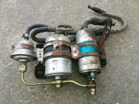 Mercedes Benz W201 W124 W126  Druckdose Benzin 000760621 Hansestadt Demmin - Demmin Vorschau