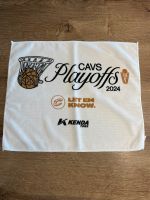 Cleveland Cavaliers Rally Towel NBA Hessen - Petersberg Vorschau
