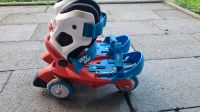 Kinderrollschuhe Leipzig - Holzhausen Vorschau