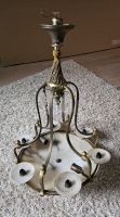 Deckenlampe original Art Deco 1920 er Jahre Nordrhein-Westfalen - Extertal Vorschau