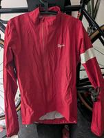 Rapha Core Regenjacke rot Größe L Köln - Köln Klettenberg Vorschau