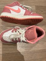 Jordan/ Nike Sachsen - Mittweida Vorschau