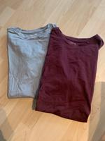 2 Herren t-Shirts Jack and Jones gr L Hessen - Kassel Vorschau