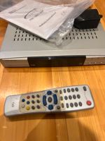 Satellitenreceiver mit Fernbedienung Berlin - Tempelhof Vorschau