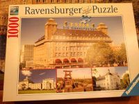 Ravensburger Puzzle 1000 - Essen die(se) Einkaufsstadt Steele / Kray - Essen Freisenbruch Vorschau