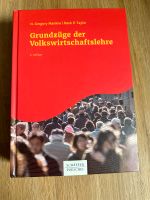 Fachbuch Grundzüge der Volkswirtschaftslehre, 6. Auflage Hessen - Rüdesheim am Rhein Vorschau