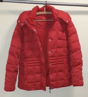 Winterjacke S.Oliver rot Gr. 38 Rostock - Südstadt Vorschau