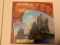 MATTEL PUZZLE Harry Potter Hogwarts Castle 2001 550 Teile Schloss Niedersachsen - Rotenburg (Wümme) Vorschau