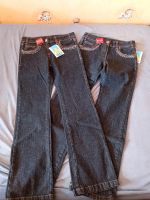 Jeans Gr 140, neu mit Etikett, Mädchen Niedersachsen - Lingen (Ems) Vorschau