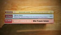 Goldmann Buch Set: Wie Sie Ihre Hirnwichserei abstellen und das Baden-Württemberg - Kernen im Remstal Vorschau
