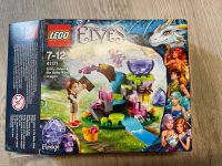 Lego 41171 Elves Emily und das Winddrachen Baby Nordrhein-Westfalen - Salzkotten Vorschau