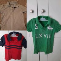 3 Poloshirts Ralph Lauren und Zara Düsseldorf - Derendorf Vorschau