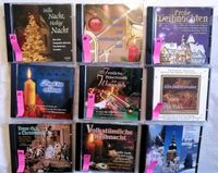 Diverse Weihnachts CDs Flensburg - Fruerlund Vorschau