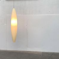 Foscarini Havana Pendant Lamp zu Mid Century Space Age Teak 60er Hamburg-Nord - Hamburg Winterhude Vorschau