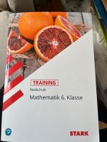 Mathematik Training 6.klasse Realschule Kr. München - Grünwald Vorschau