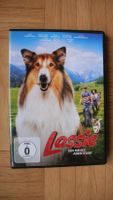 LASSIE - EIN NEUES ABENDTEUER   - DVD 2023 Niedersachsen - Wallenhorst Vorschau