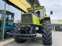 Mercedes-Benz MB Trac 1600 Turbo Oldtimer H-Gutachten Schlepper Nordrhein-Westfalen - Gevelsberg Vorschau