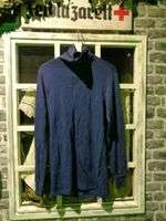 Orig. Norw.Armee MERINO Wool Thick Shirt Zip blau 80% Wolle Med Nordrhein-Westfalen - Herzogenrath Vorschau