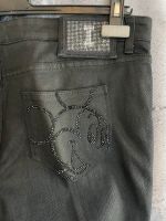 Iceberg Jeans schwarz „Mickey Mouse“ Gr. Inch 32/40dt. - neu Hessen - Limburg Vorschau