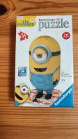 "Minion" Ravensburger 3D-Puzzle 54 Teile Potsdam - Babelsberg Süd Vorschau