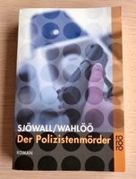 Der Polizistenmörder Stuttgart - Obertürkheim Vorschau
