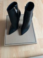 ASOS High Heel sock boots UNGETRAGEN &NEU Hessen - Weilburg Vorschau
