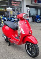 Vespa Sprint 125 E5 Baden-Württemberg - Geislingen an der Steige Vorschau