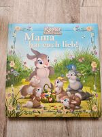 Buch Disney Mama hat euch lieb Klopfer Vahr - Neue Vahr Nord Vorschau
