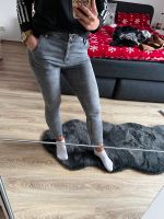 Graue Skinny Jeans Bayern - Regenstauf Vorschau