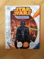 Tiptoi Star wars Buch Hessen - Neustadt Vorschau