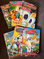 Lustige Taschenbücher von Donald Duck Essen-West - Holsterhausen Vorschau