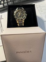 Pandora Uhr 812003BK schwarz Gold - Neuwertig Niedersachsen - Celle Vorschau