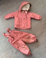 H&M Hose, Jacke , Matschhose 86 Altrosa, Set Schwerin - Friedrichsthal Vorschau