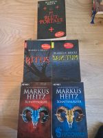 Bücher von Markus Heitz Harburg - Hamburg Heimfeld Vorschau