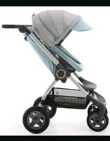 Stokke Scoot V2 Stroller komplettset Kinderwagen Buggy Baden-Württemberg - Fellbach Vorschau