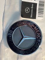 Mercedes Benz Emblem Motorhaube Bsp CLA Bayern - Bruckmühl Vorschau