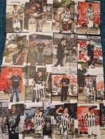 FC ST.Pauli Autogrammkarten aus dem Jahr 2011/2012 Bergedorf - Hamburg Lohbrügge Vorschau