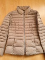 Schöne Steppjacke Jake's beige Gr. 36 Bayern - Heßdorf Vorschau