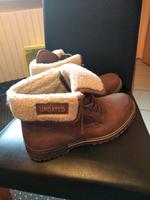 Herren Schuhe, gepolstert Nordrhein-Westfalen - Greven Vorschau