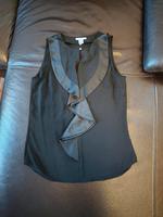 H&M Top schwarz 36 Niedersachsen - Holzminden Vorschau