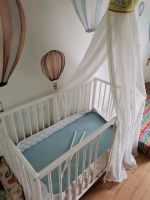 Baby Bett 120x60 Bayern - Mitwitz Vorschau