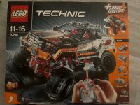 Lego Technik 9398 off-roader Niedersachsen - Schiffdorf Vorschau