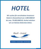 Für Investoren Hotel gesucht Hamburg-Mitte - Hamburg Neustadt Vorschau