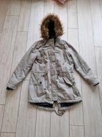 Jacke Übergangsjacke Mantel Gina 42 Sachsen - Niederwürschnitz Vorschau
