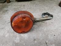 Simson S 50 Seiten Blinker vorn rechts gebraucht DDR IFA Sachsen - Dippoldiswalde Vorschau