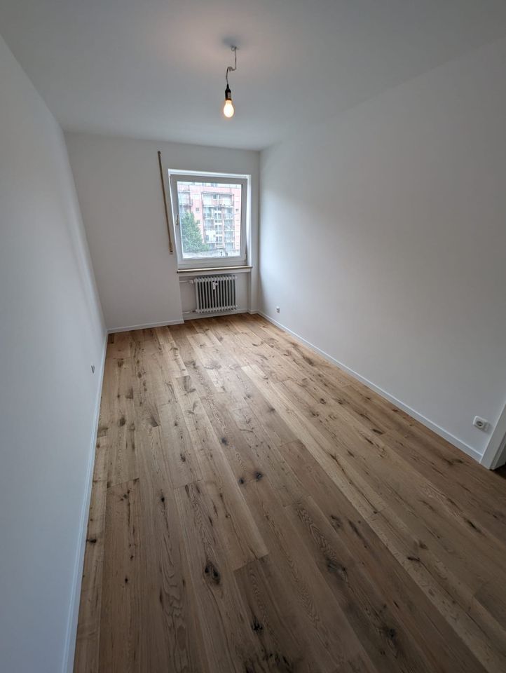 Luxuriöse 3-Zimmer-Wohnung (Bitte keine Makler Anfragen) in München