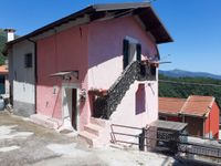 Idyllisches renoviertes Steinhaus in Ligurien-Grundstück möglich Bayern - Brennberg Vorschau