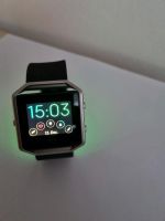 Fitbit blaze Fitnes Watch Baden-Württemberg - Karlsdorf-Neuthard Vorschau