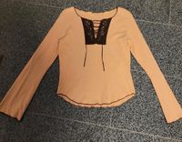 Bogner Longsleeve mit Trompetenärmel, 40 Essen - Rüttenscheid Vorschau