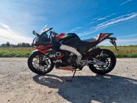 Aprilia rs 125 Bayern - Forstinning Vorschau